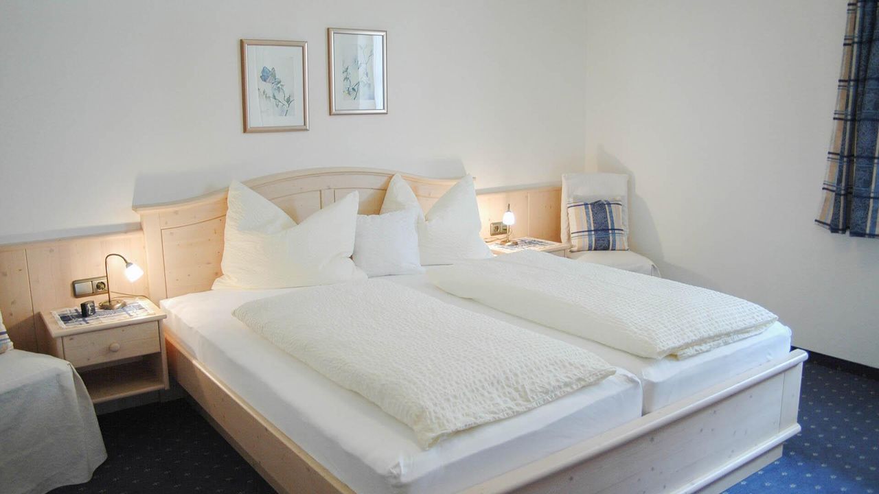 Schlafzimmer Schlafzimmer